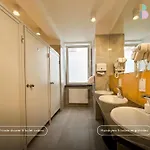 Hostel Kapsuly Aparthostel Warschau