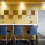 Kapsuly Aparthostel Hostel