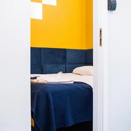 Kapsuly Aparthostel * 바르샤바