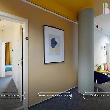 Kapsuly Aparthostel * ワルシャワ