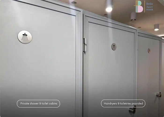 Kapsuly Aparthostel 旅馆 *