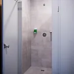 Hostel Kapsuly Aparthostel Varšava