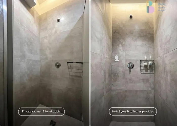 Kapsuly Aparthostel *