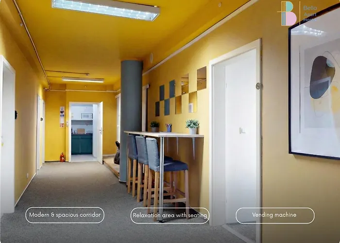 Kapsuly Aparthostel Kapszulahotel Varsó